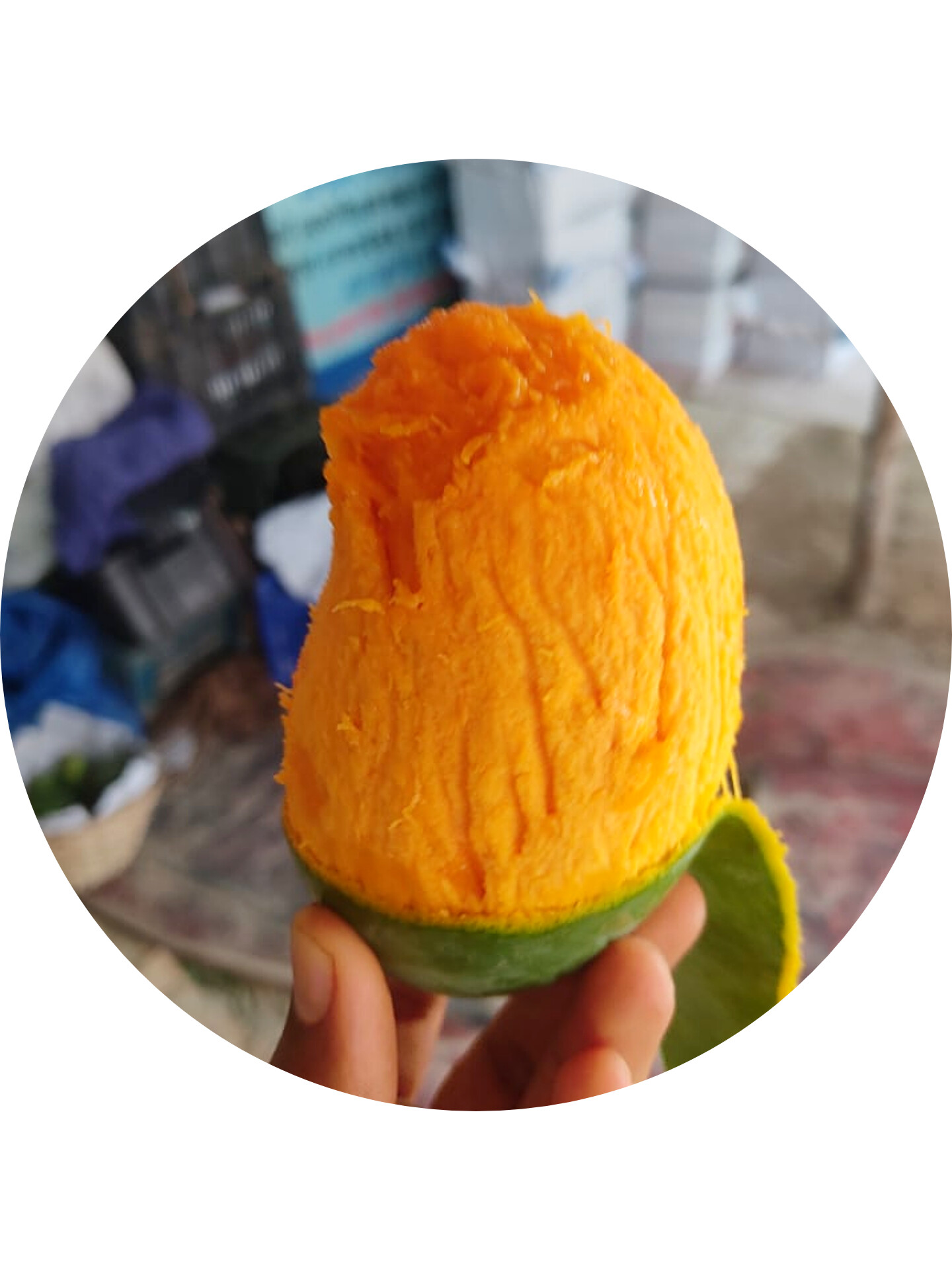 Aamrupali Aam