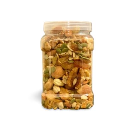Mixed Dry Fruits