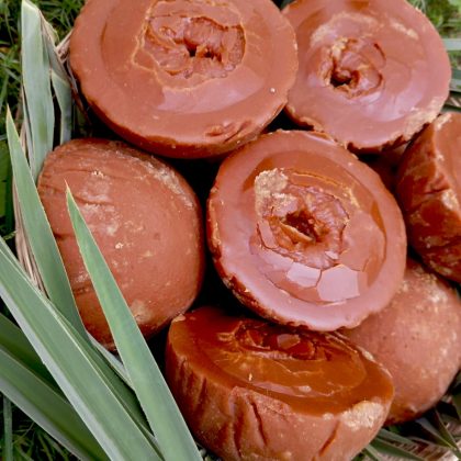 Khejur Patalai Gur ( খেজুরের পাটালী গুড় )